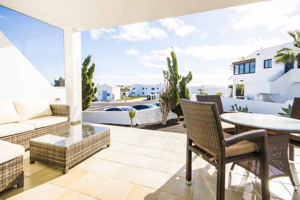 Apartamento Costa Mar Puerto del Carmen  Exterior photo