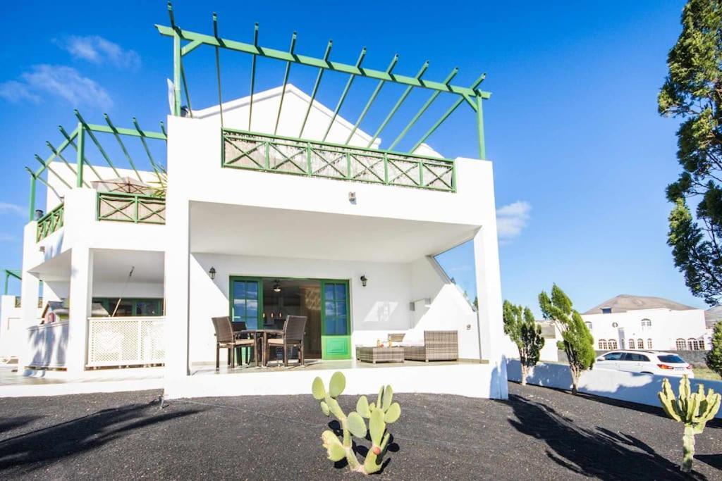 Apartamento Costa Mar Puerto del Carmen  Exterior photo