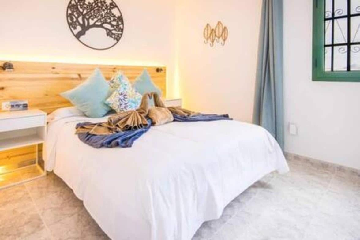 Apartamento Costa Mar Puerto del Carmen  Exterior photo