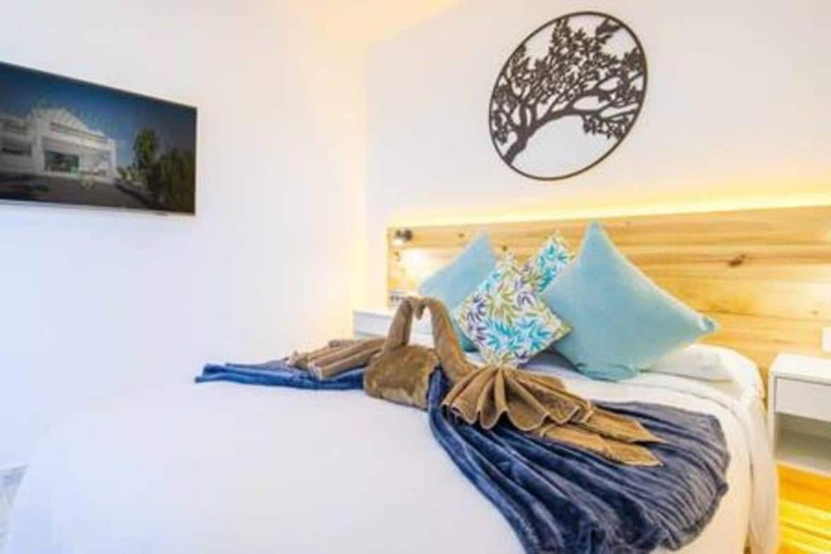 Apartamento Costa Mar Puerto del Carmen  Exterior photo